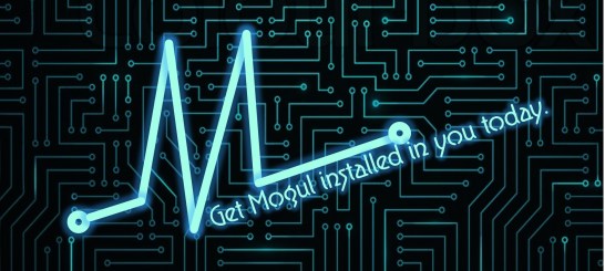 Get Mogul installed